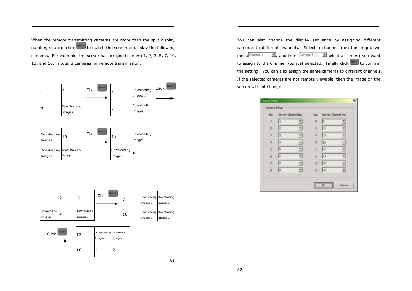 AVerMedia Technologies LX5000 User Manual | Page 41 / 60