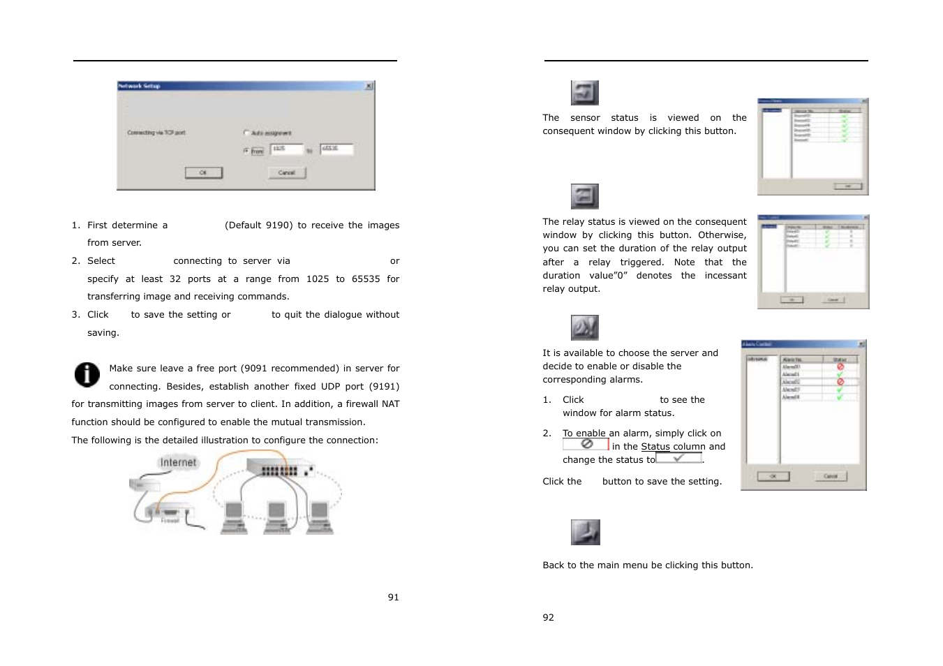 AVerMedia Technologies LX5000 User Manual | Page 46 / 60