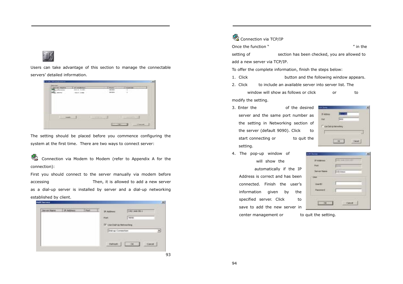 AVerMedia Technologies LX5000 User Manual | Page 47 / 60