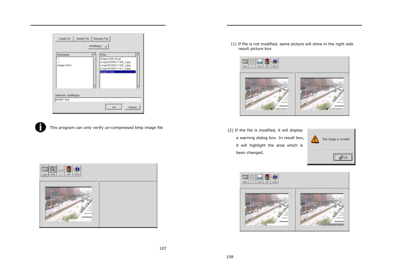 AVerMedia Technologies LX5000 User Manual | Page 54 / 60