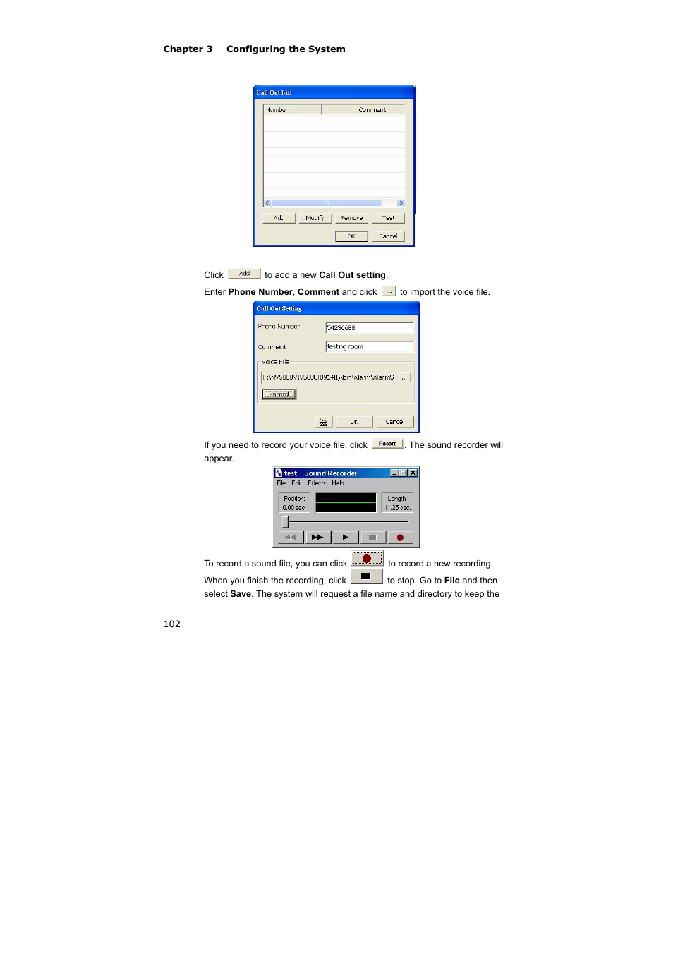 AVerMedia Technologies NV 5000 User Manual | Page 101 / 169