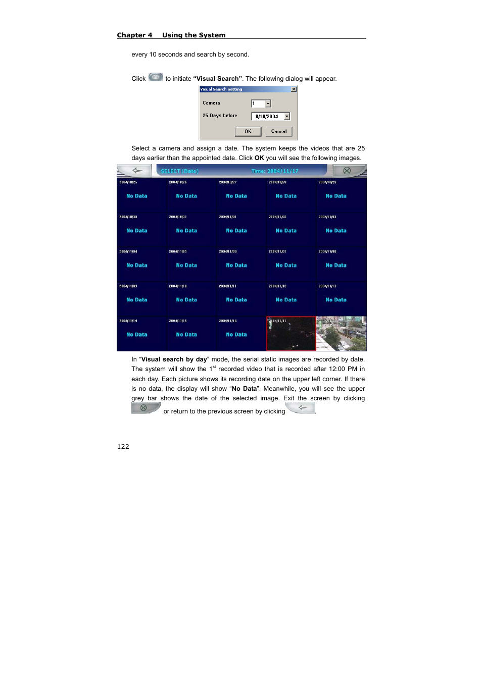 AVerMedia Technologies NV 5000 User Manual | Page 121 / 169