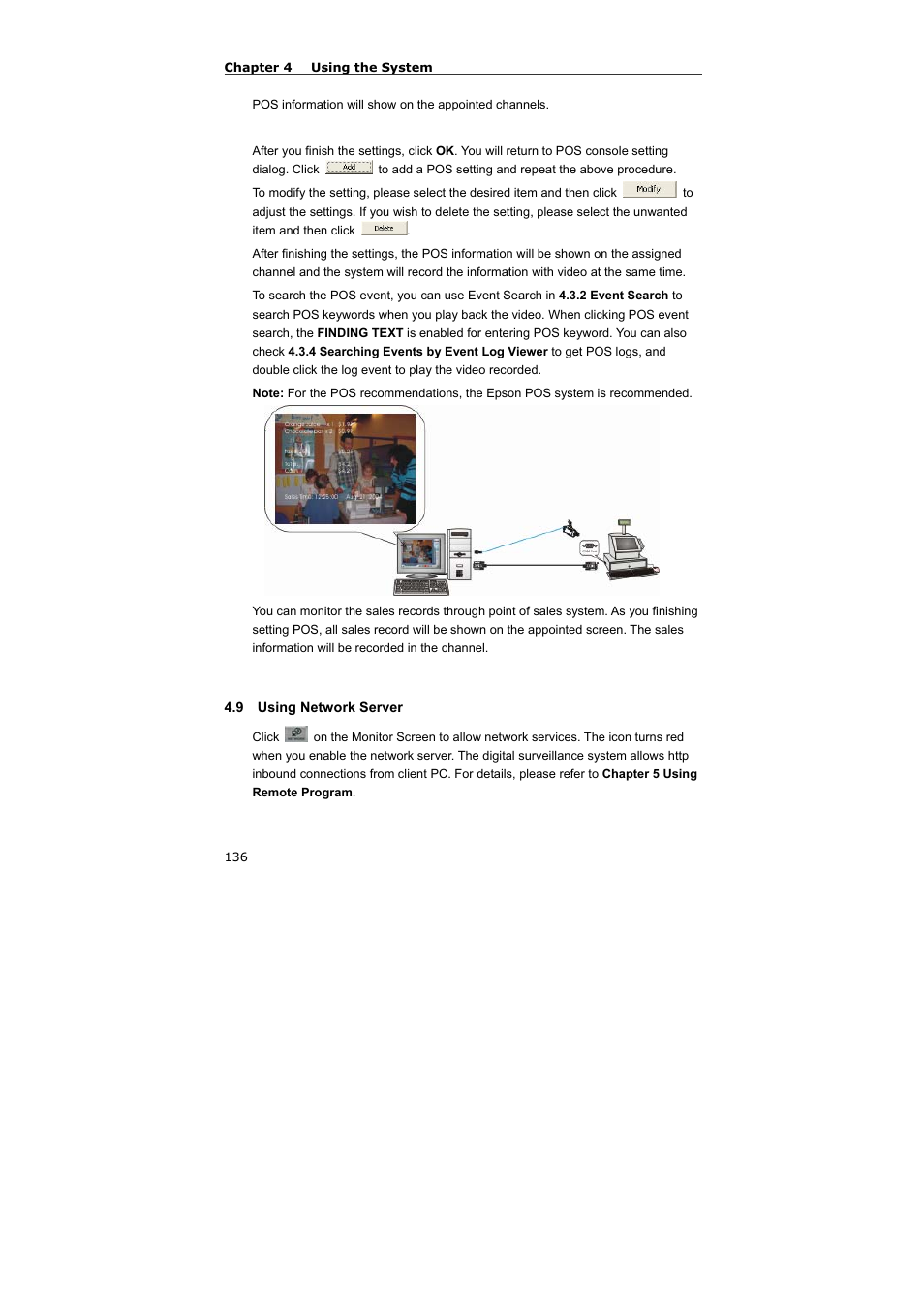 AVerMedia Technologies NV 5000 User Manual | Page 135 / 169