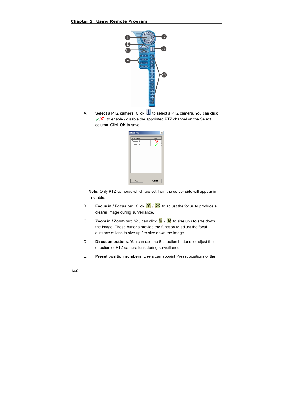 AVerMedia Technologies NV 5000 User Manual | Page 145 / 169