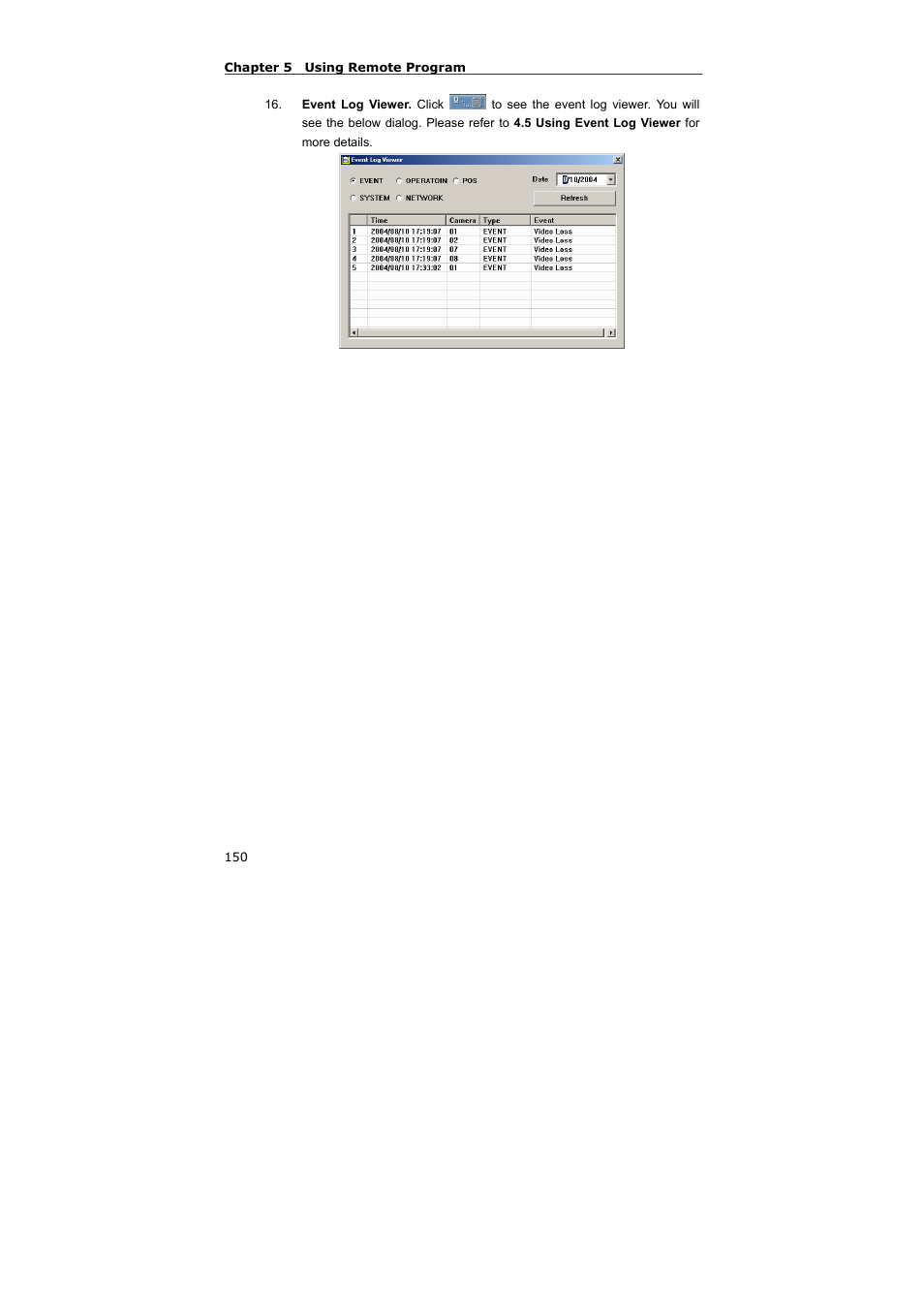 AVerMedia Technologies NV 5000 User Manual | Page 149 / 169