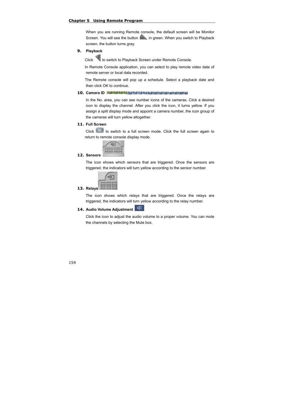 AVerMedia Technologies NV 5000 User Manual | Page 153 / 169