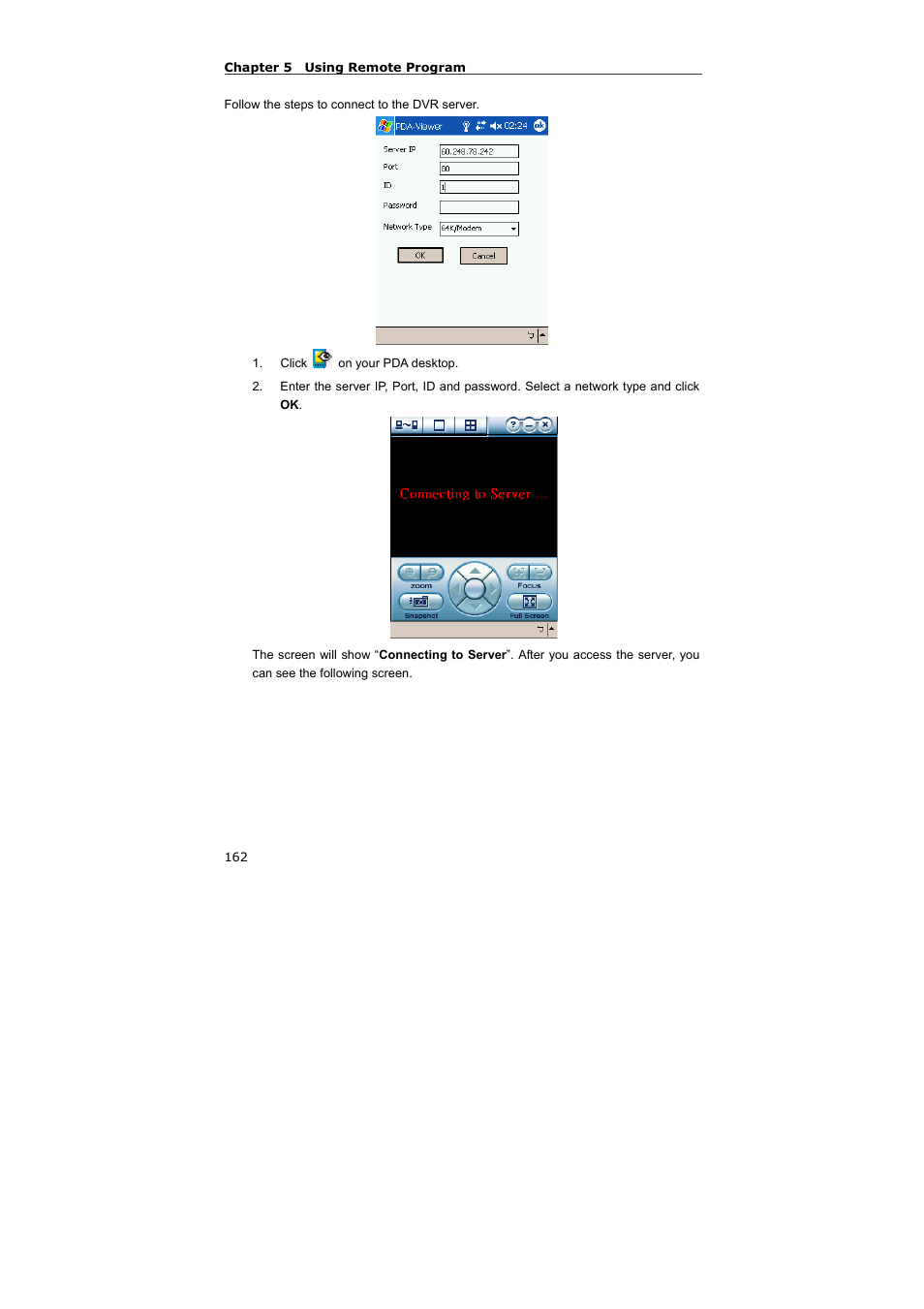 AVerMedia Technologies NV 5000 User Manual | Page 161 / 169