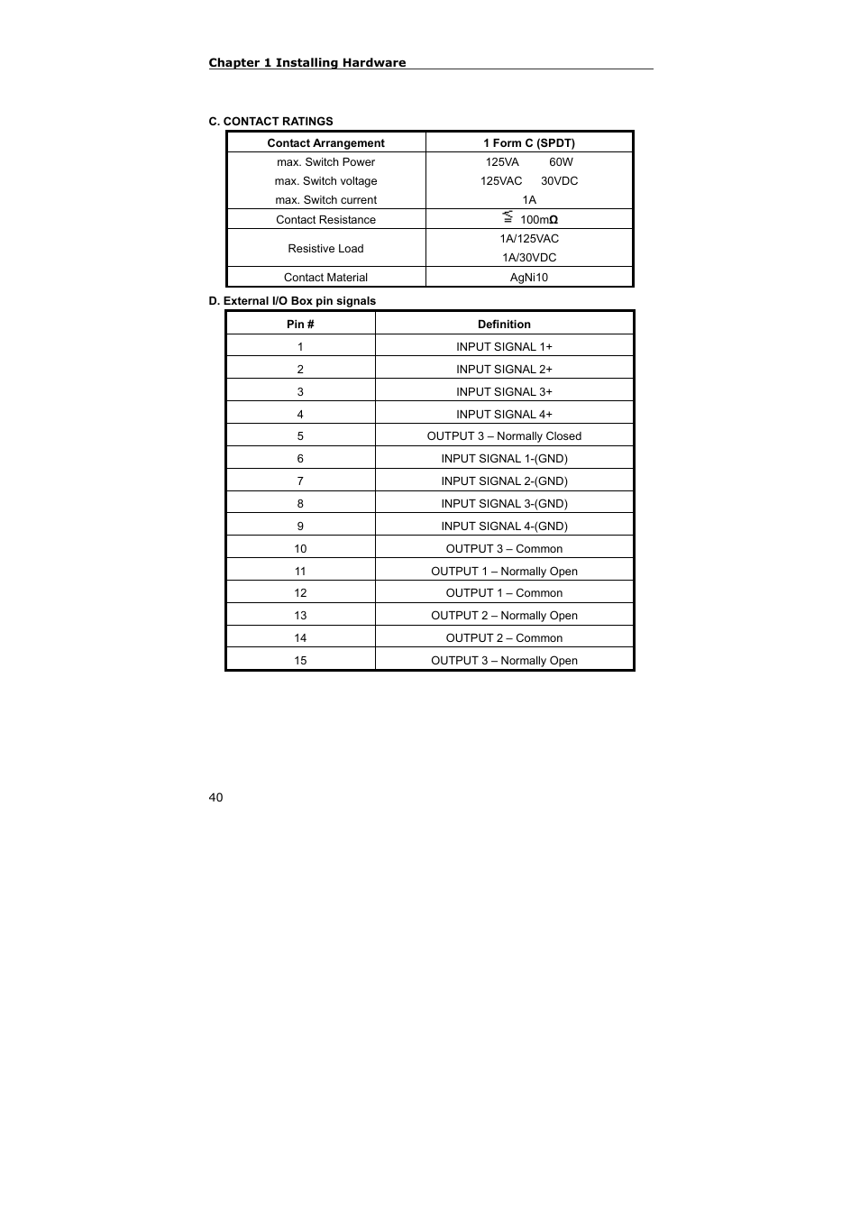 AVerMedia Technologies NV 5000 User Manual | Page 39 / 169