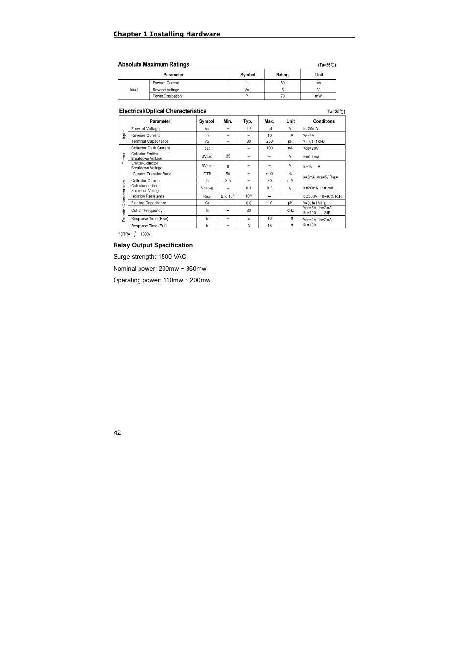 AVerMedia Technologies NV 5000 User Manual | Page 41 / 169