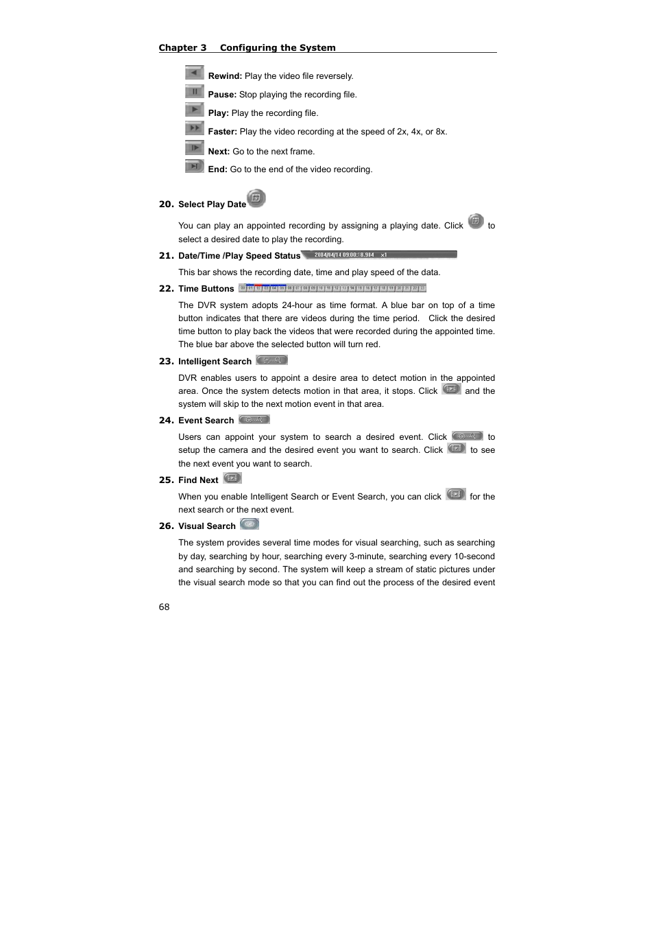 AVerMedia Technologies NV 5000 User Manual | Page 67 / 169