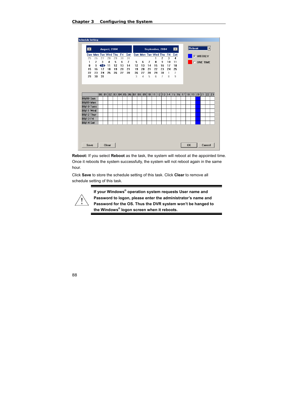 AVerMedia Technologies NV 5000 User Manual | Page 87 / 169