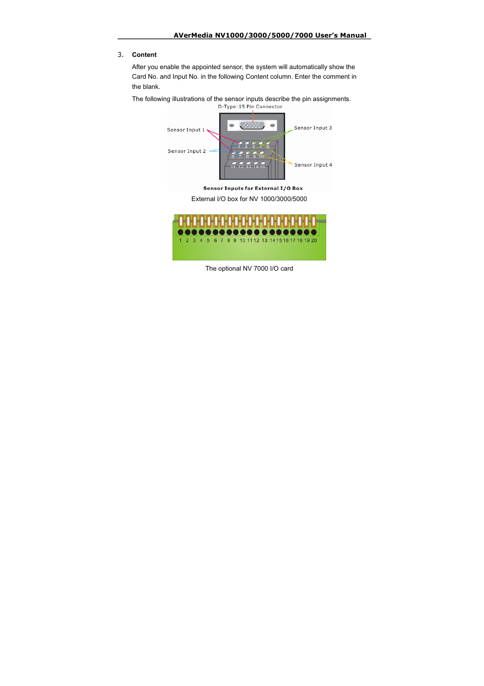 AVerMedia Technologies NV 5000 User Manual | Page 94 / 169