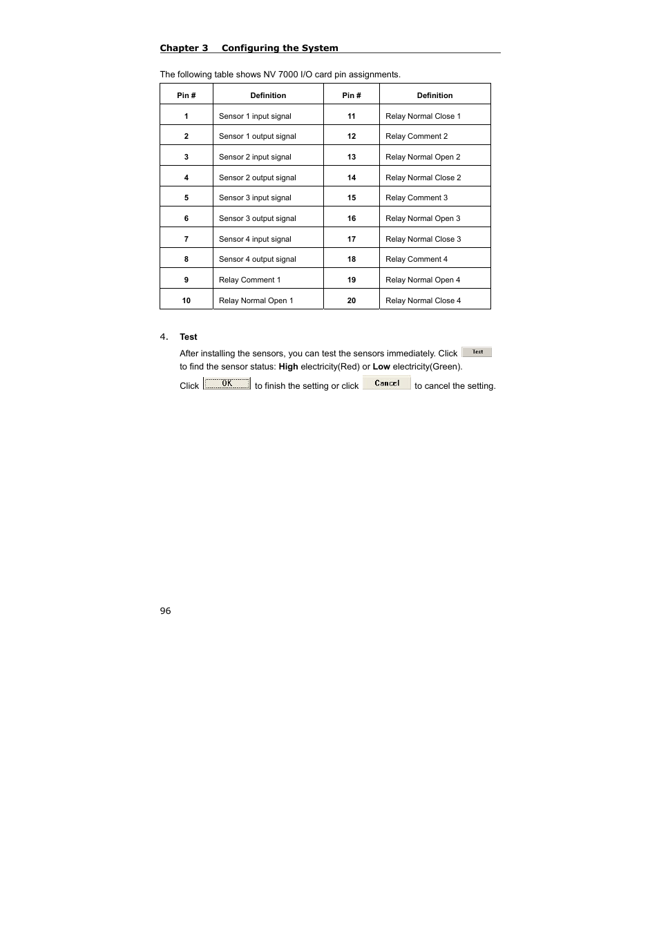 AVerMedia Technologies NV 5000 User Manual | Page 95 / 169