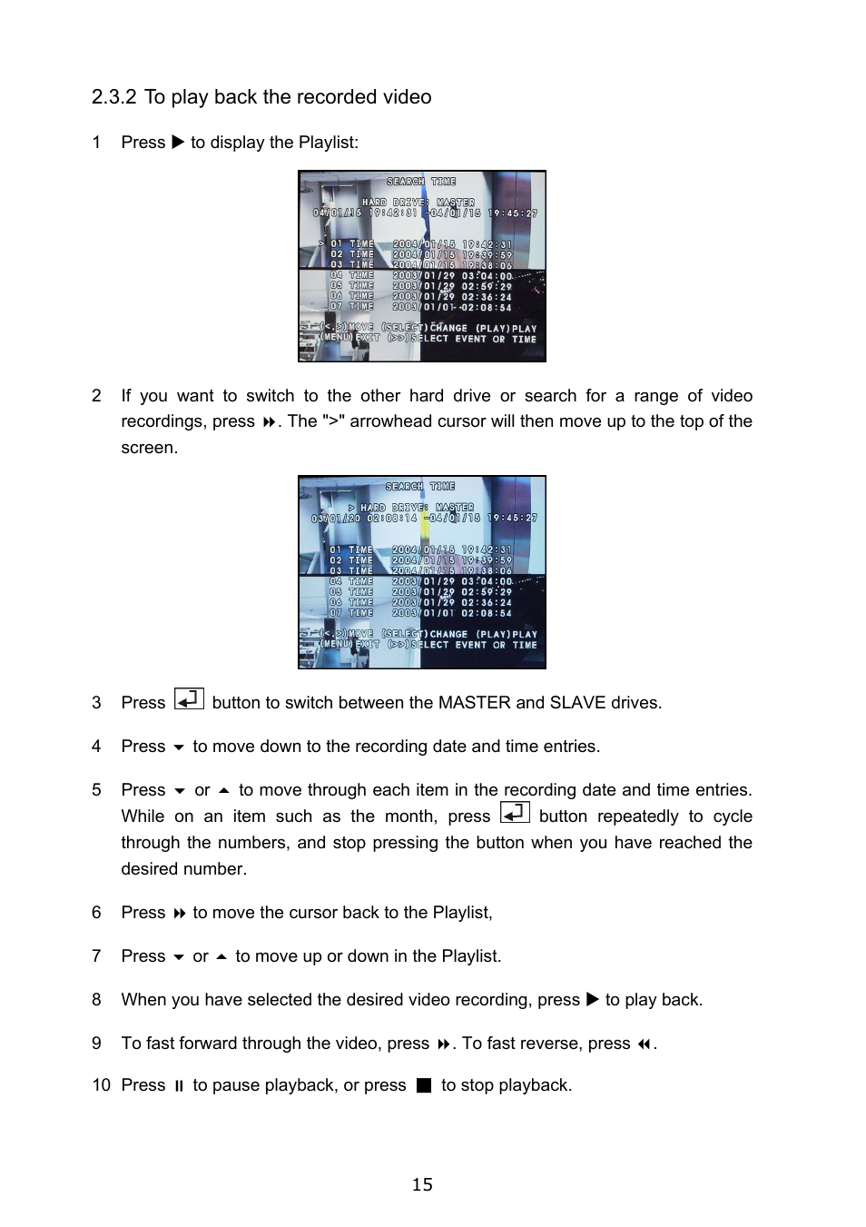 AVerMedia Technologies EB1004 User Manual | Page 18 / 40