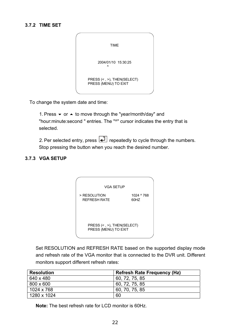 AVerMedia Technologies EB1004 User Manual | Page 25 / 40