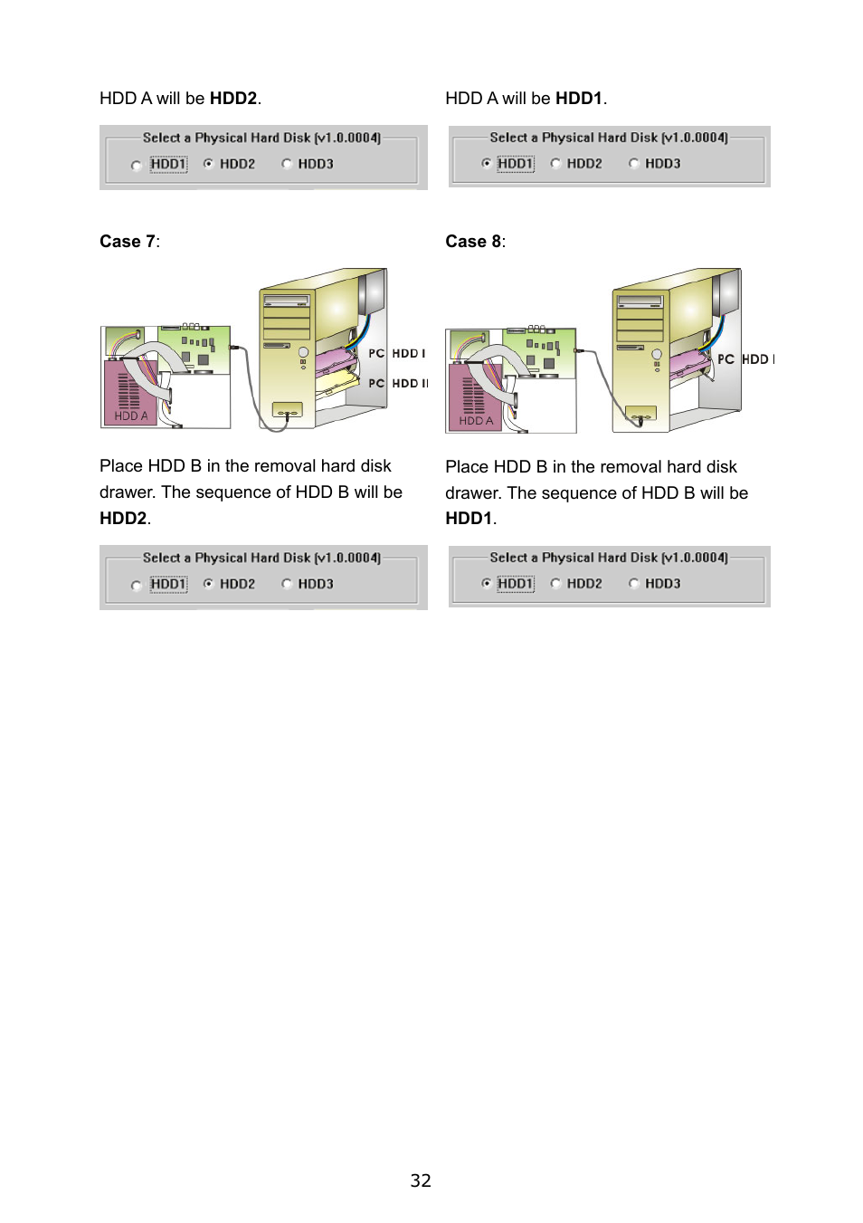 AVerMedia Technologies EB1004 User Manual | Page 35 / 40