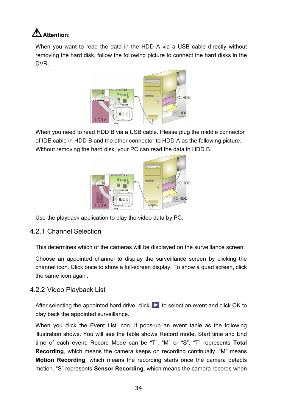 AVerMedia Technologies EB1004 User Manual | Page 37 / 40