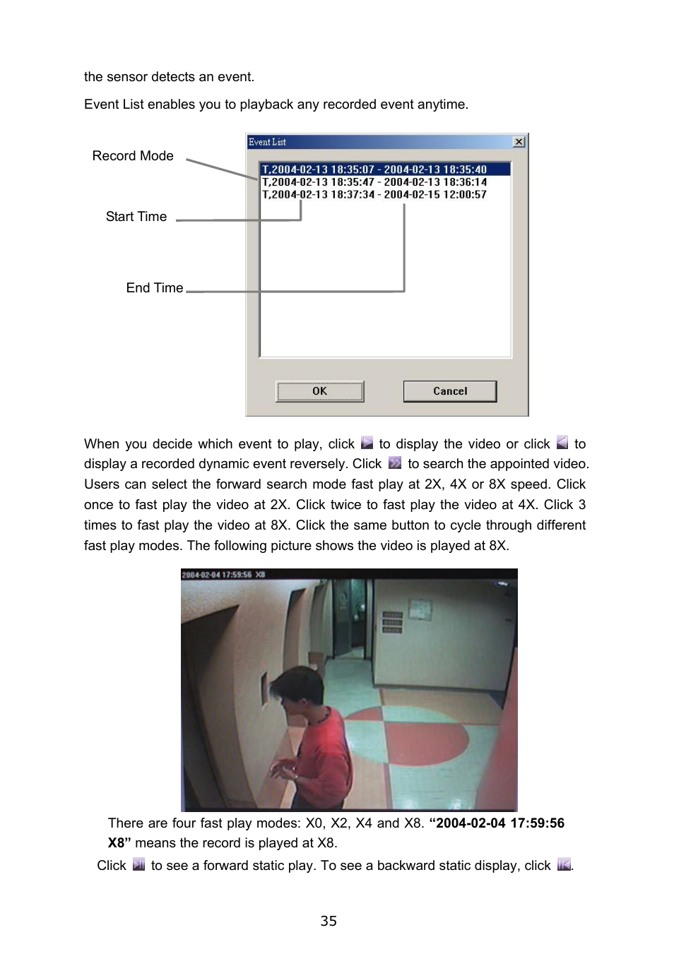 AVerMedia Technologies EB1004 User Manual | Page 38 / 40