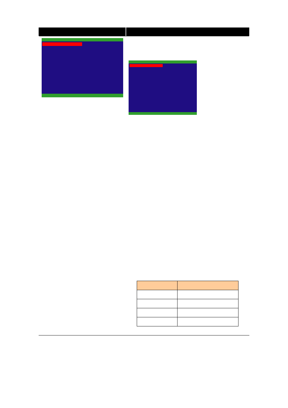 AVerMedia Technologies EB1304 User Manual | Page 23 / 44