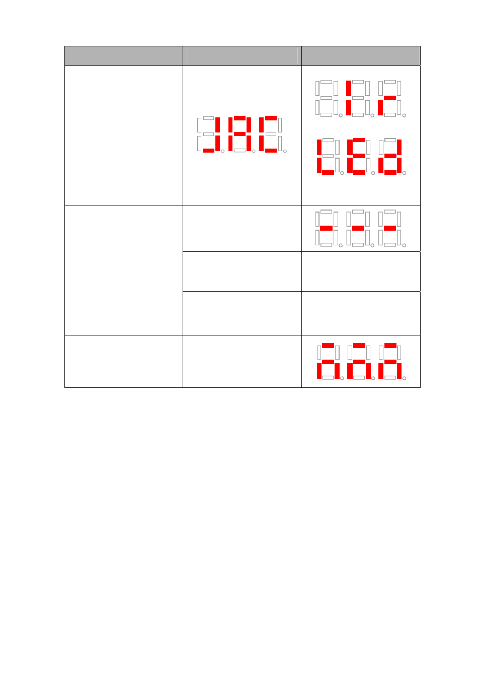 AVerMedia Technologies EB1304 User Manual | Page 31 / 44