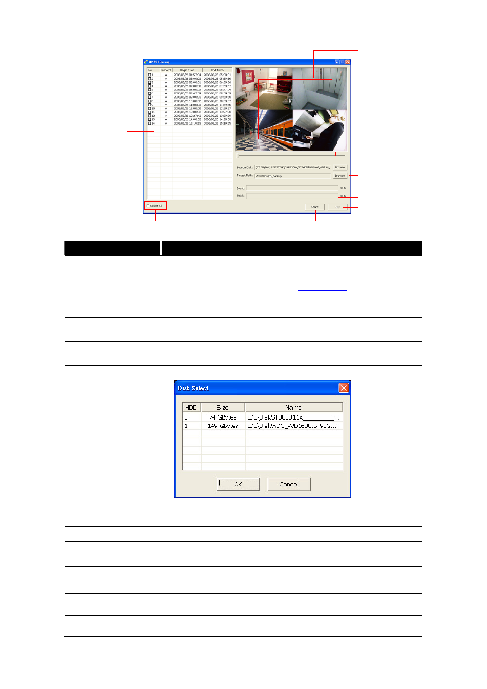 AVerMedia Technologies EB1304 User Manual | Page 38 / 44