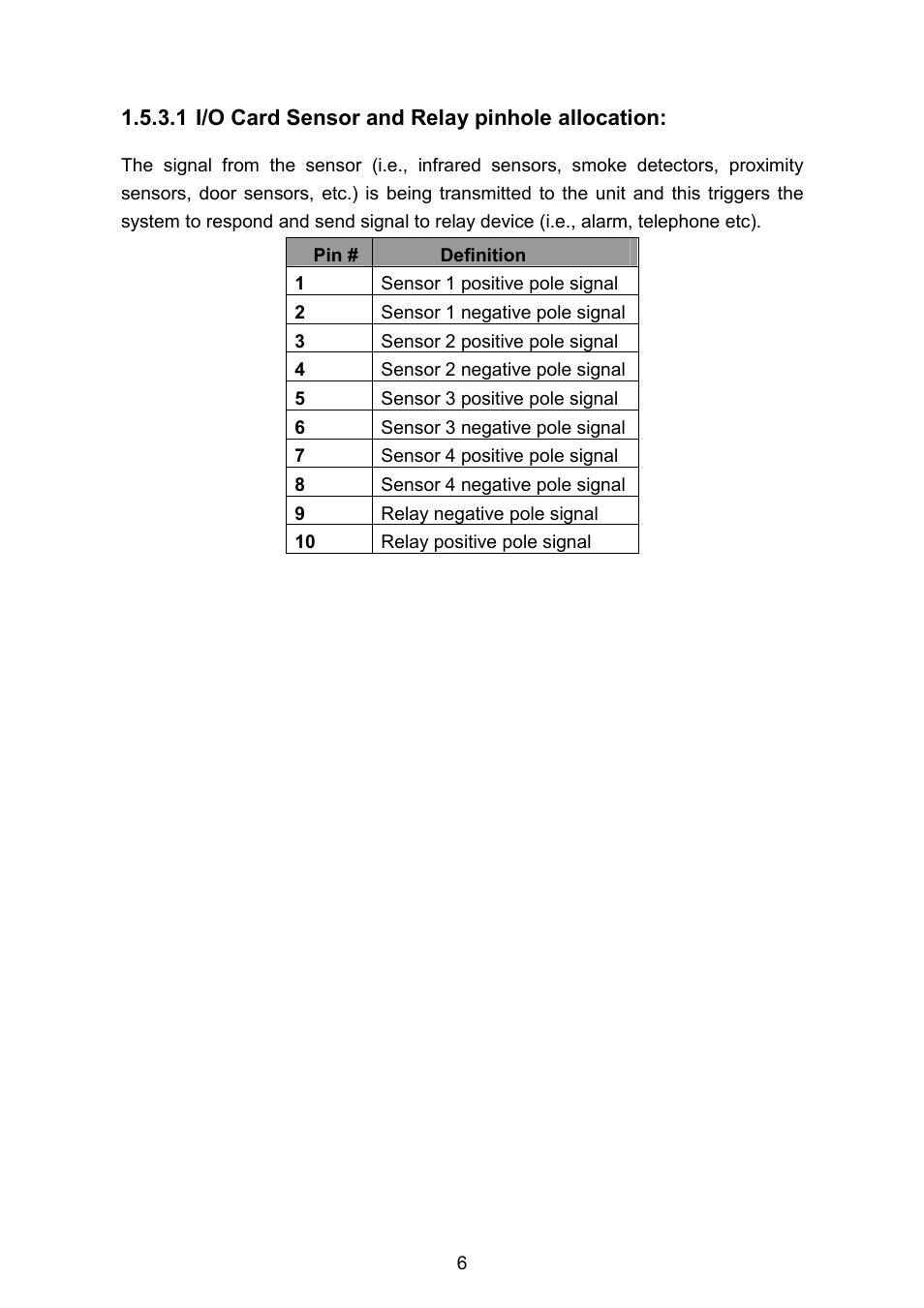 AVerMedia Technologies EB1304 NET User Manual | Page 12 / 56