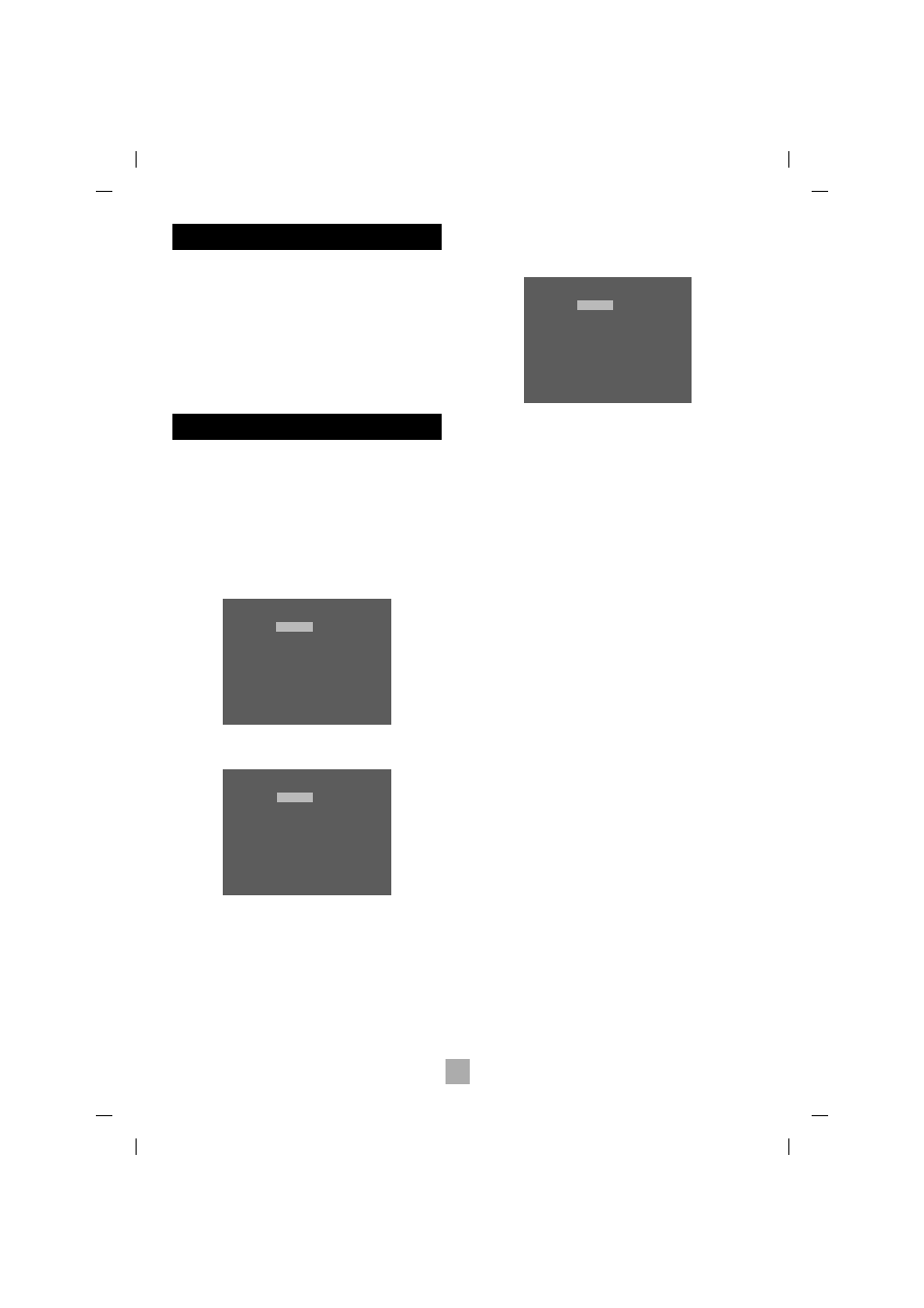 Performing an a-b repeat, Bookmarks | Arcam DV27 User Manual | Page 14 / 56