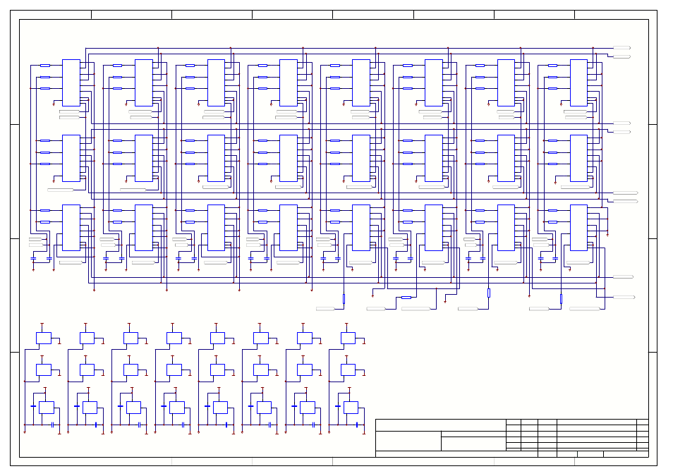 Arcam Preamp Processor AV8 User Manual | Page 104 / 147