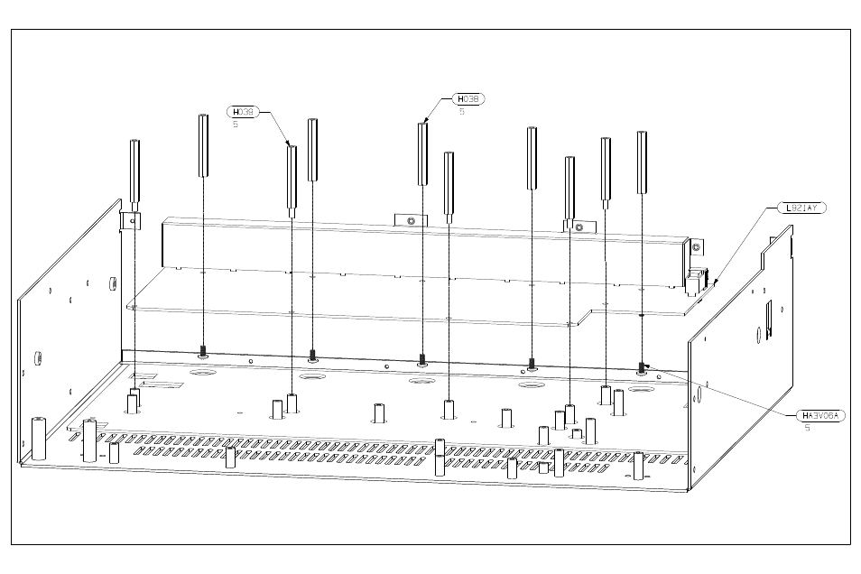Arcam Preamp Processor AV8 User Manual | Page 17 / 147