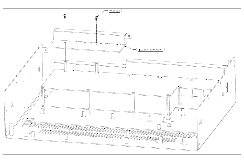 Arcam Preamp Processor AV8 User Manual | Page 20 / 147
