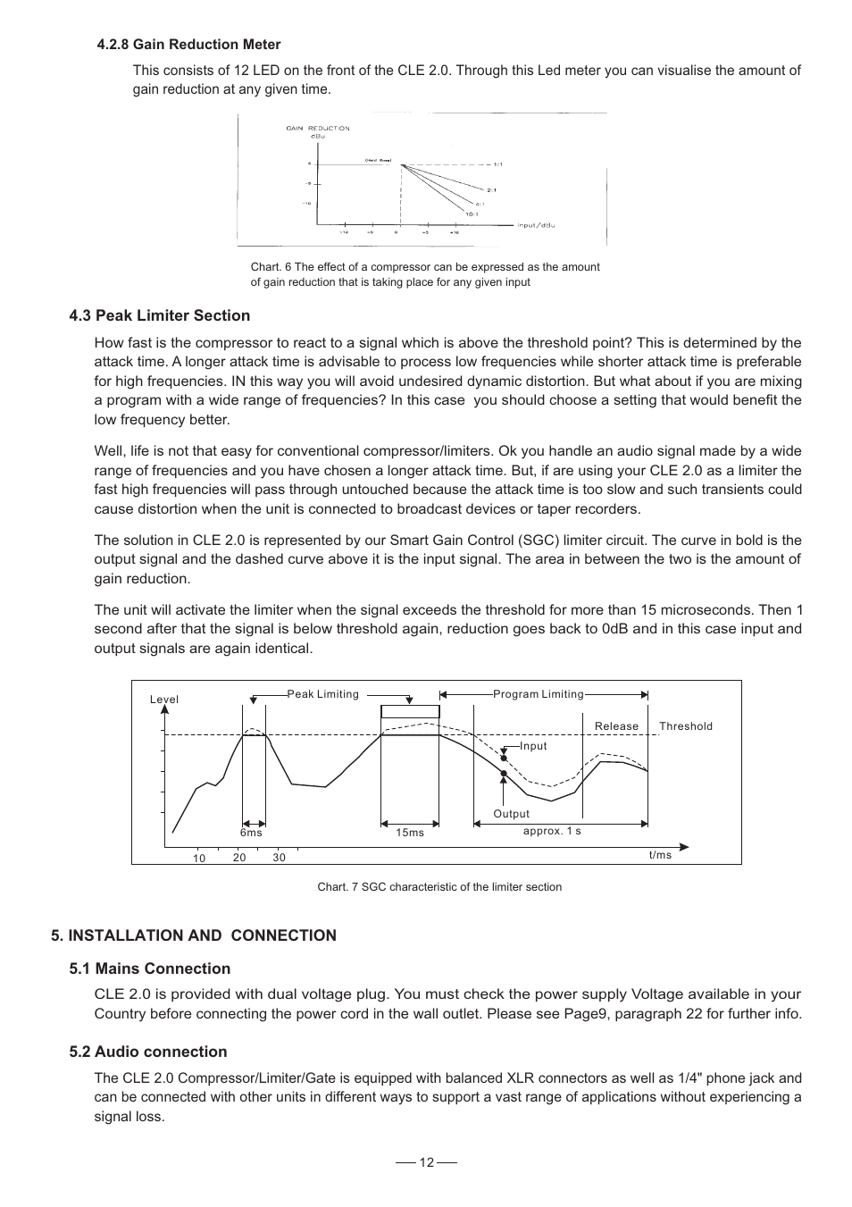 Nilfisk-ALTO CLE2.0 User Manual | Page 13 / 19