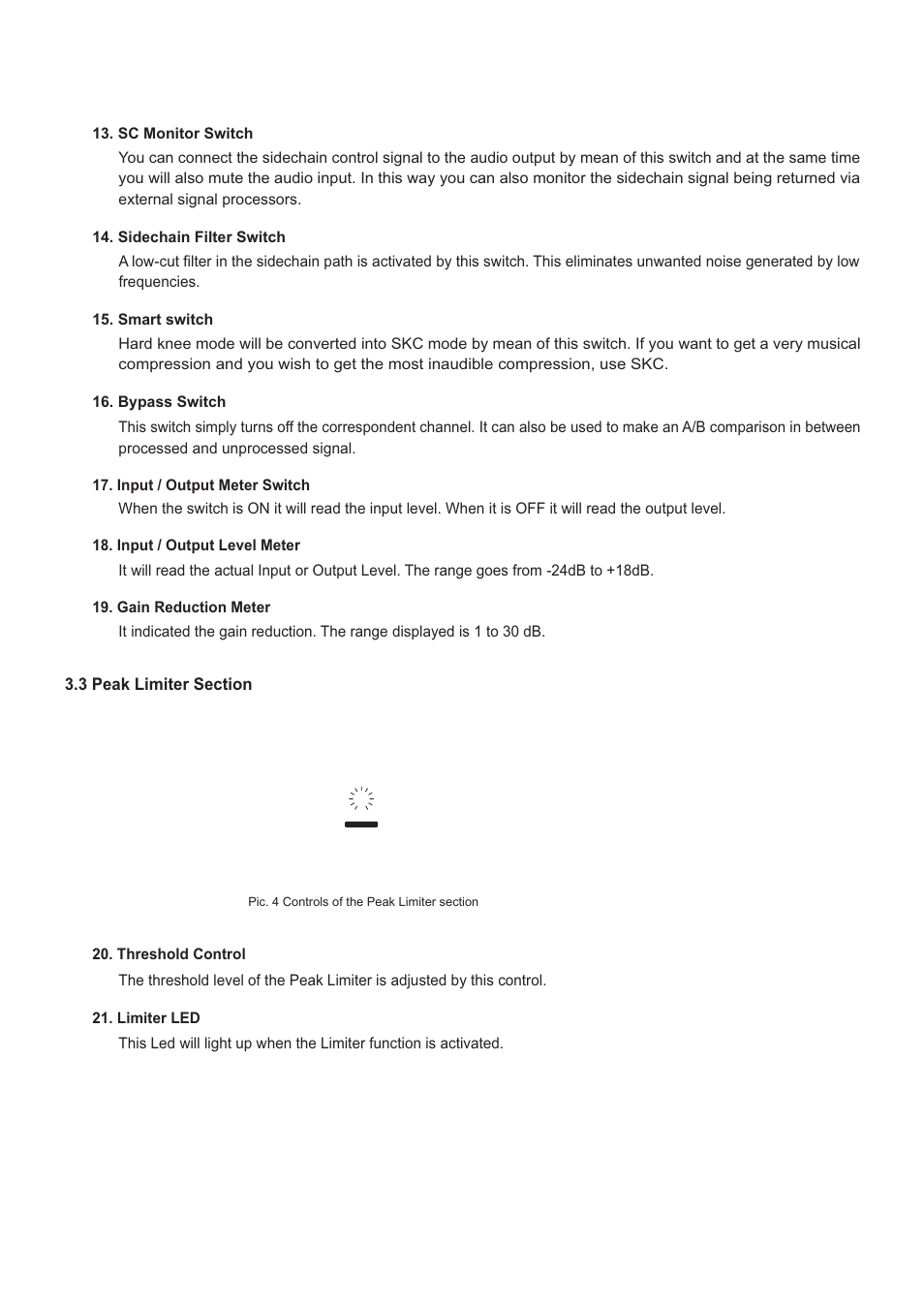 Nilfisk-ALTO CLE2.0 User Manual | Page 9 / 19