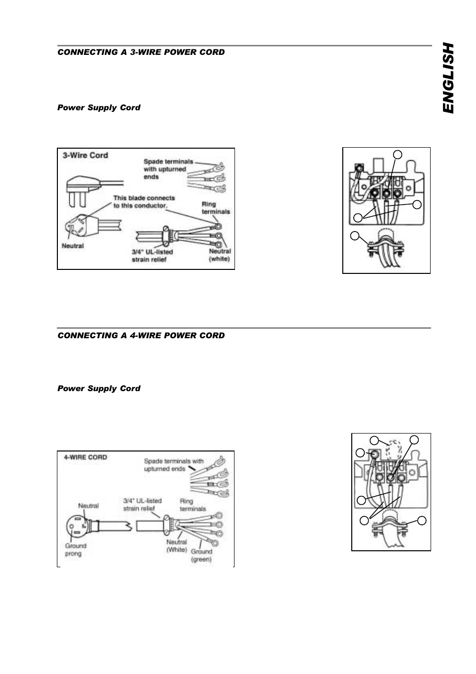 English | ASKO T761 User Manual | Page 7 / 26