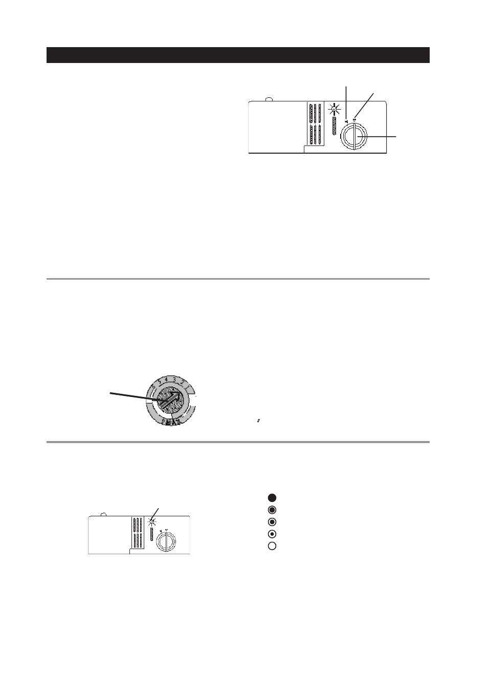 Rinse aid dispenser | ASKO D3331 User Manual | Page 6 / 16