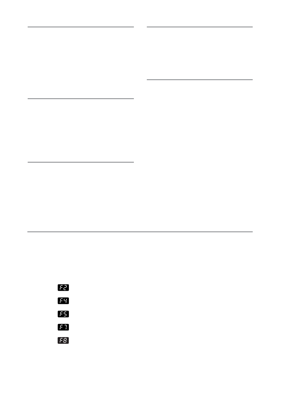 ASKO D3331 User Manual | Page 8 / 16