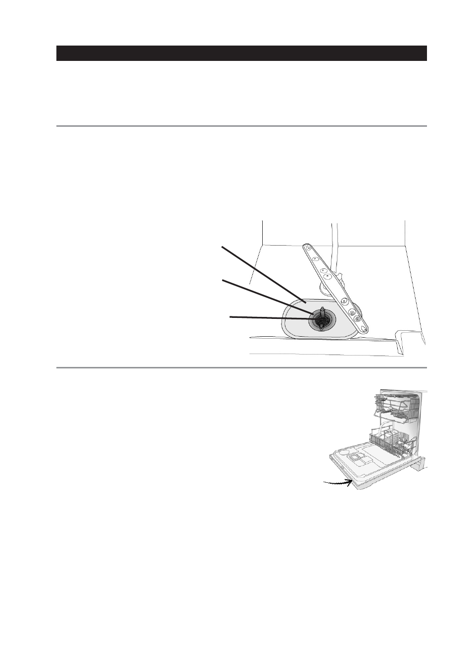 Care and cleaning | ASKO D3331 User Manual | Page 9 / 16