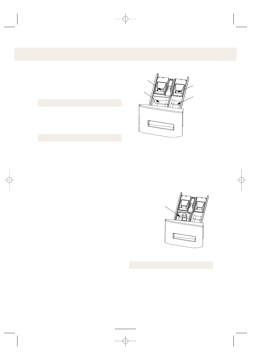 Contents operating instructions | ASKO WL6511 User Manual | Page 16 / 32