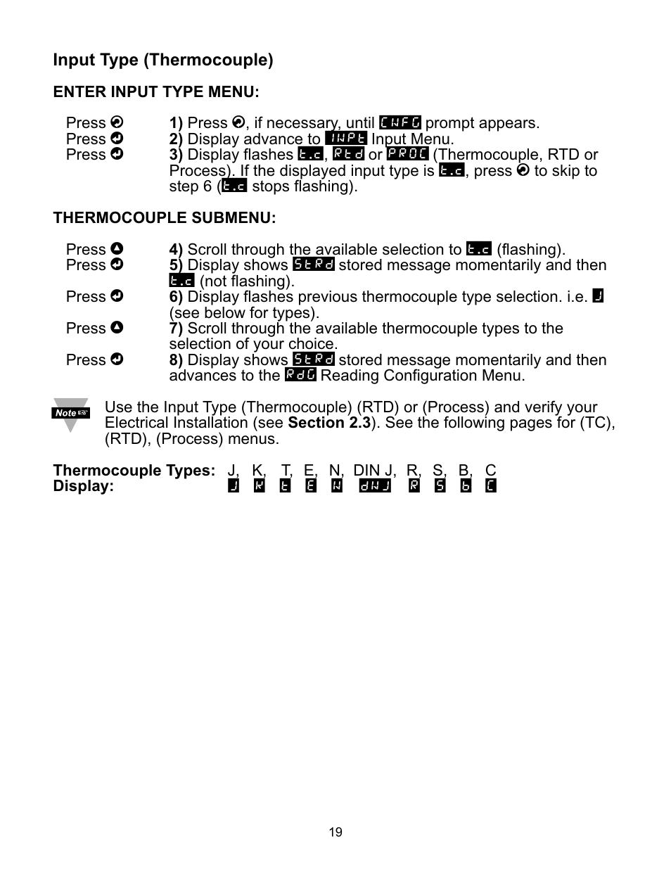 NEWPORT iDRA Controller User Manual | Page 23 / 69