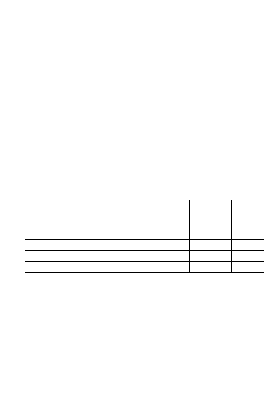 Product description, Packing list | Advent LCD4WM User Manual | Page 4 / 10