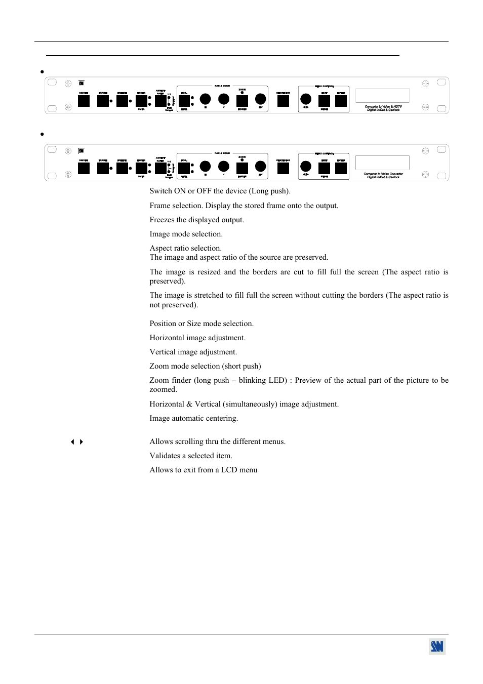 Analog Devices BHD930-AG User Manual | Page 10 / 45