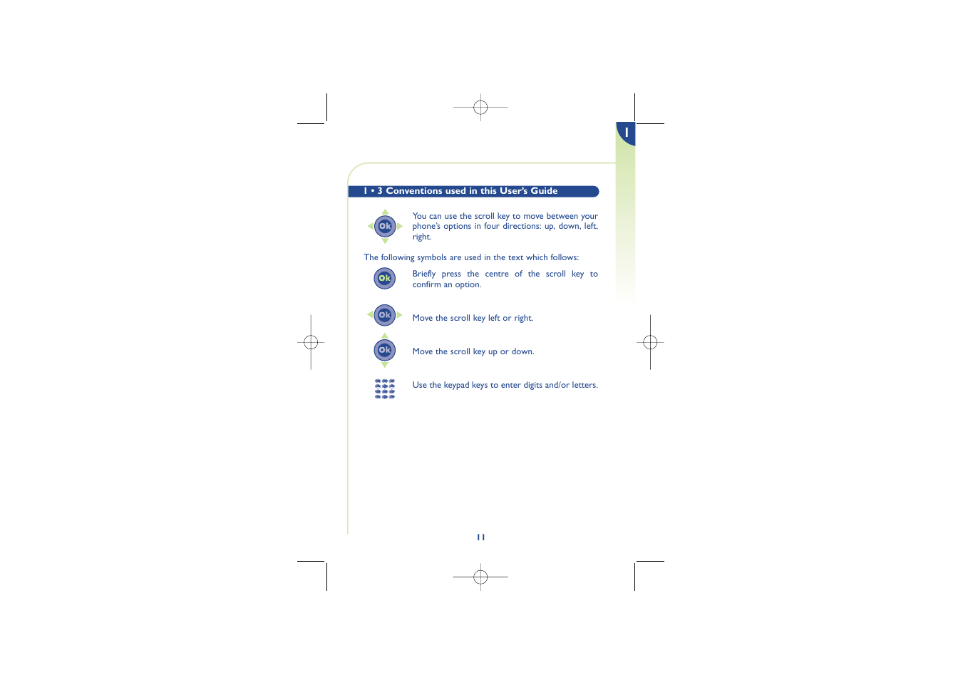 Alcatel Carrier Internetworking Solutions One Touch 500 User Manual | Page 12 / 98