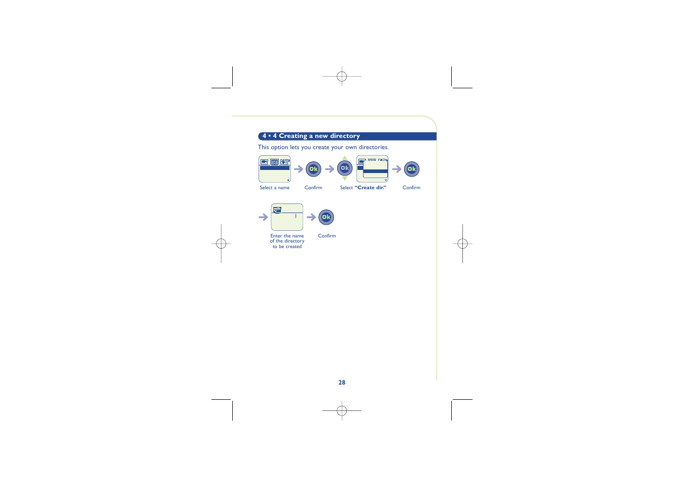 Alcatel Carrier Internetworking Solutions One Touch 500 User Manual | Page 29 / 98