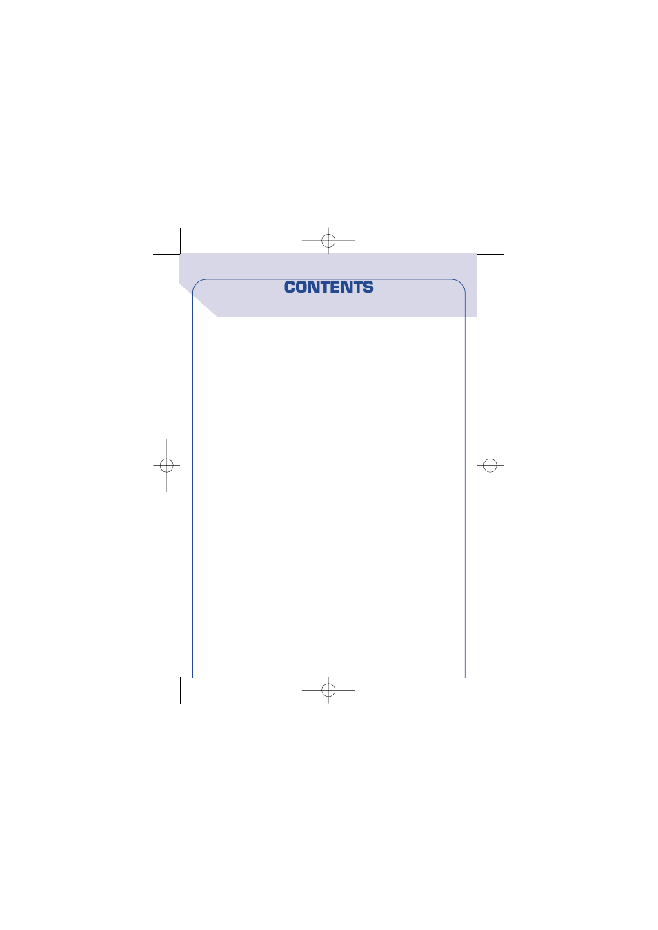 Alcatel Carrier Internetworking Solutions One Touch 310 User Manual | Page 2 / 80