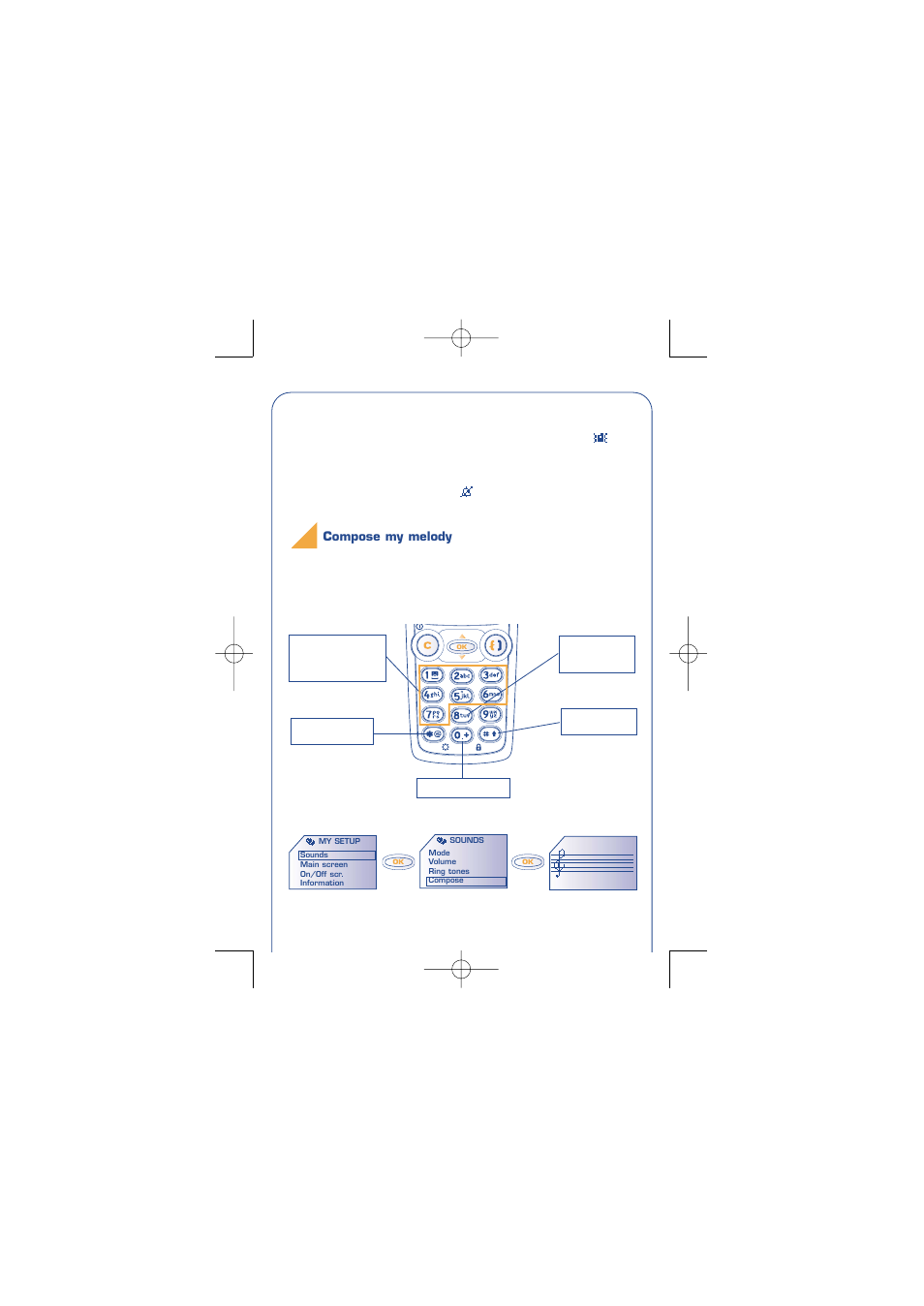 Alcatel Carrier Internetworking Solutions One Touch 310 User Manual | Page 48 / 80