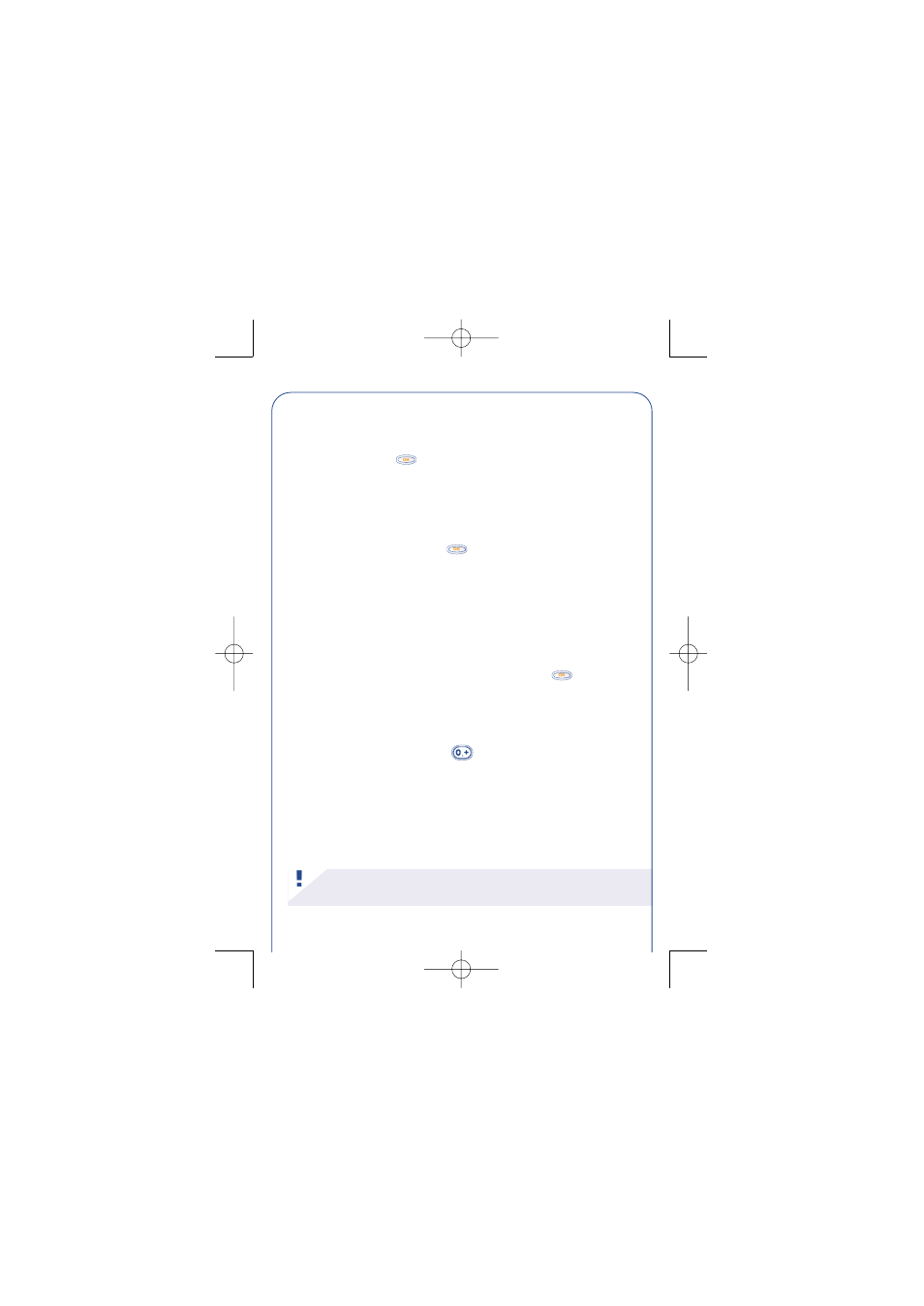 Alcatel Carrier Internetworking Solutions One Touch 310 User Manual | Page 62 / 80