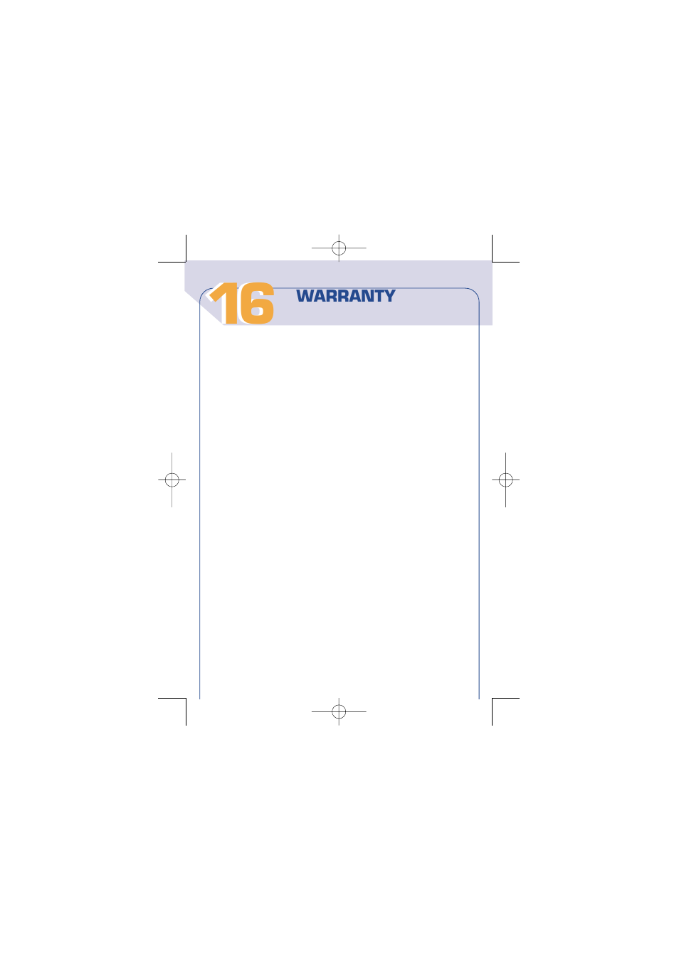 Warranty p. 75 | Alcatel Carrier Internetworking Solutions One Touch 310 User Manual | Page 76 / 80