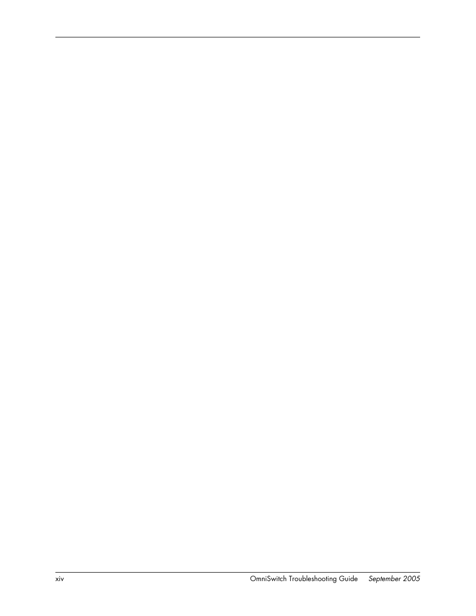 Alcatel Carrier Internetworking Solutions 6648 User Manual | Page 14 / 614
