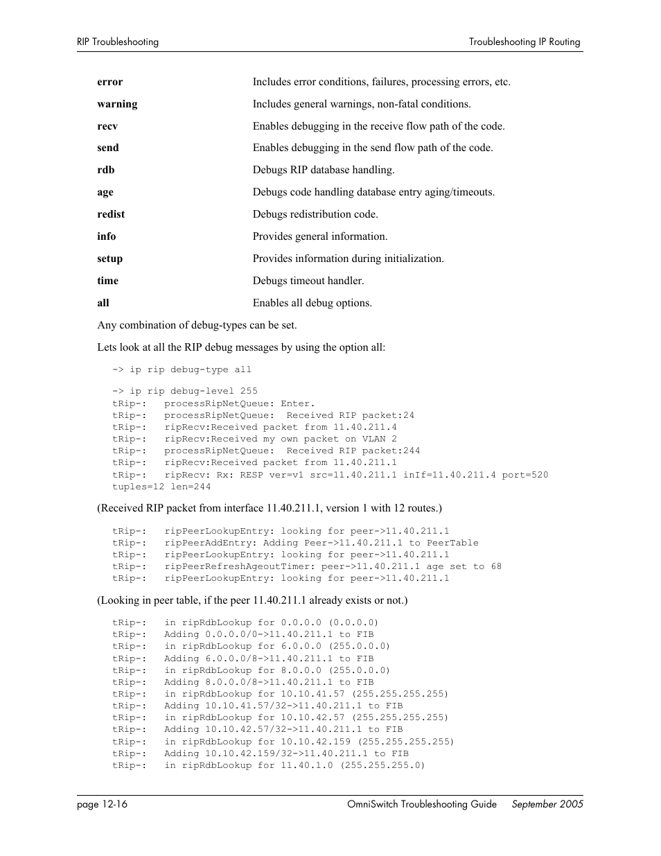 Alcatel Carrier Internetworking Solutions 6648 User Manual | Page 192 / 614