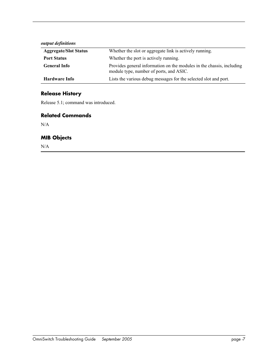 Alcatel Carrier Internetworking Solutions 6648 User Manual | Page 393 / 614