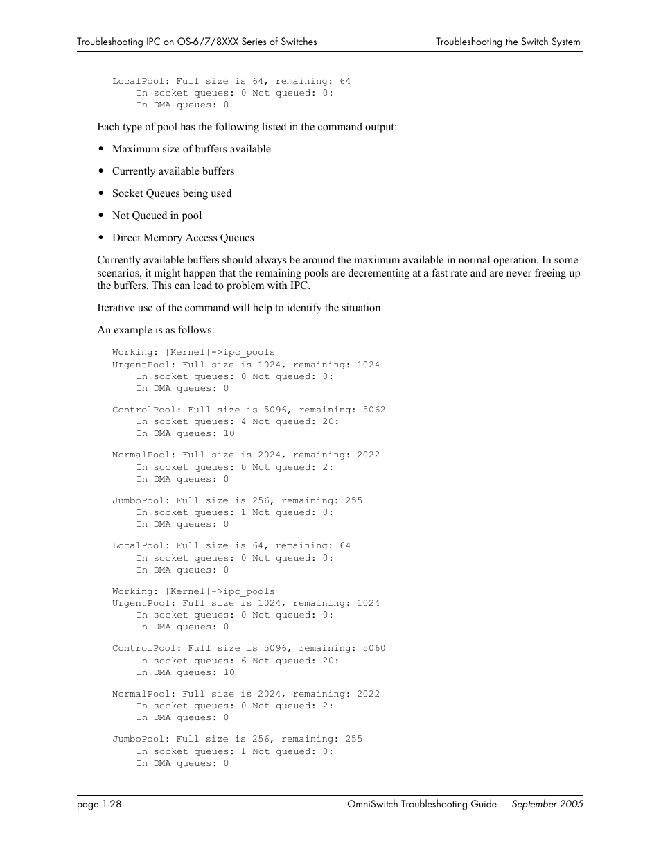Alcatel Carrier Internetworking Solutions 6648 User Manual | Page 48 / 614